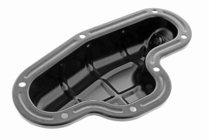 Oil sump NISSAN 11110-4W010