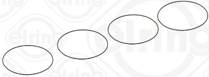 Gasket Set, cylinder liner PSA - 0112.A5