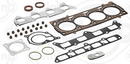 Gasket Kit, cylinder head VOLKSWAGEN