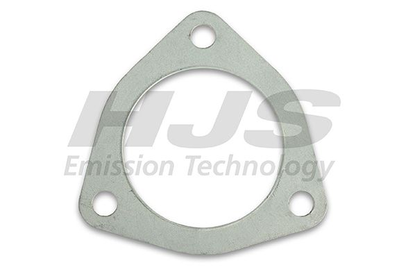 Gasket, exhaust pipe MERCEDES