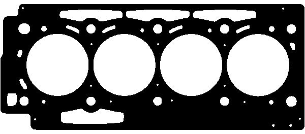 Gasket, cylinder head Peugeot