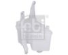 Washer Fluid Reservoir, window cleaning TOYOTA - 85315-F4040