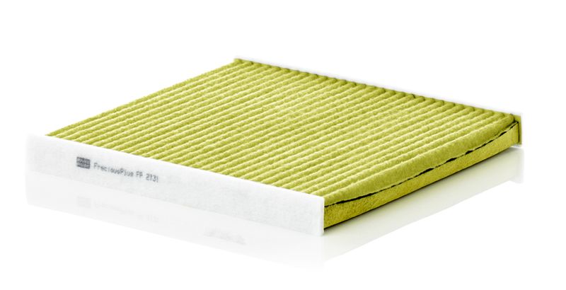 Filter, cabin air Toyota 698796