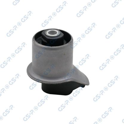 Bushing, axle beam AUDI 1H0501541