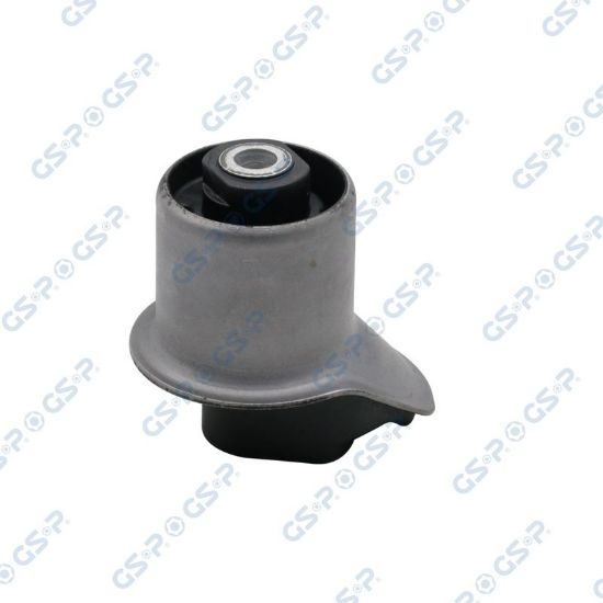Bushing, axle beam AUDI 1H0501541