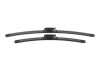 Wiper Blade A115S Aerotwin SET 600/450mm