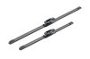 Wiper Blade A115S Aerotwin SET 600/450mm
