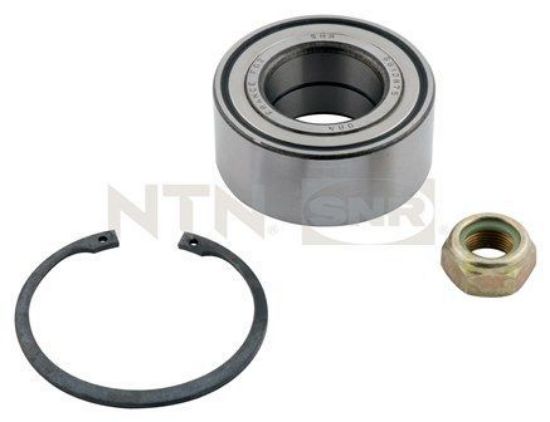 Wheel Bearing Kit Renault R21 tag.