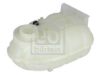 Expansion Tank, coolant BMW - 17 13 7 642 160