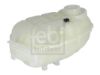 Expansion Tank, coolant BMW - 17 13 7 642 160