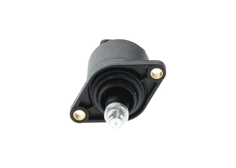 Idle Control Valve, air supply