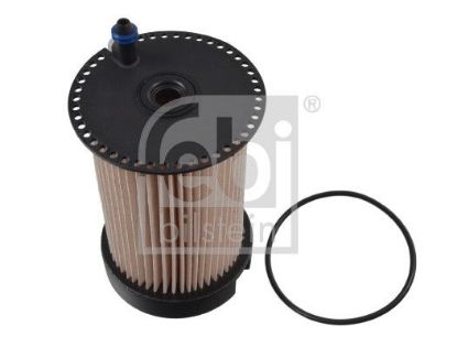 Fuel Filter VW-Audi 3C0 127 434 A