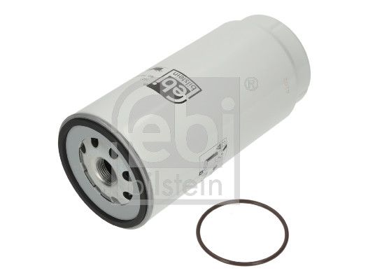 Fuel Filter Mercedes-Benz LKW 960 477 05 03