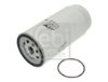 Fuel Filter Mercedes-Benz LKW 960 477 05 03