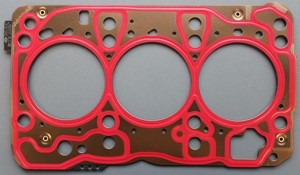 Gasket, cylinder head AUDI