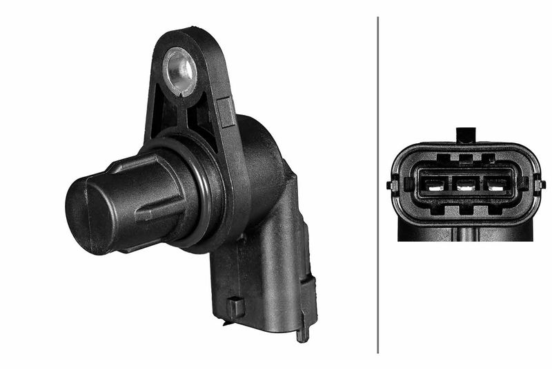 Sensor, camshaft position