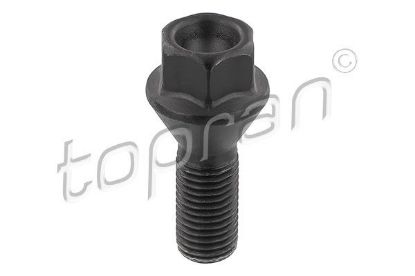 Wheel Bolt Mercedes/Smart, BMW/Mini, Renault/Dacia