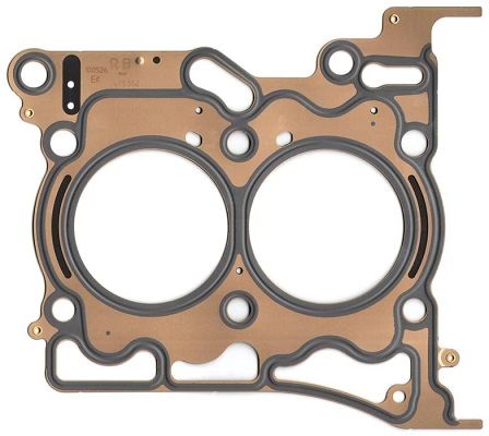 Gasket, cylinder head SUBARU 2-sälku par.