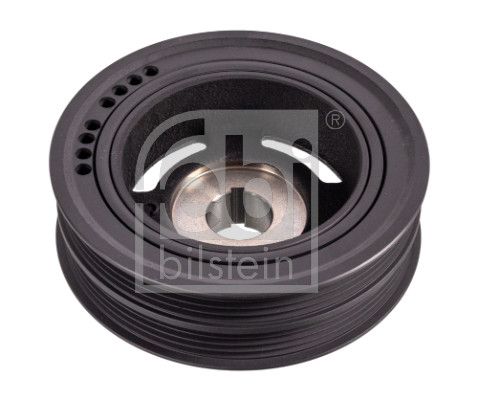 Belt Pulley, crankshaft CHEVROLET/DAEWOO 25182733