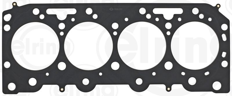 Gasket, cylinder head Hyundai/Kia 0K56A-10271B