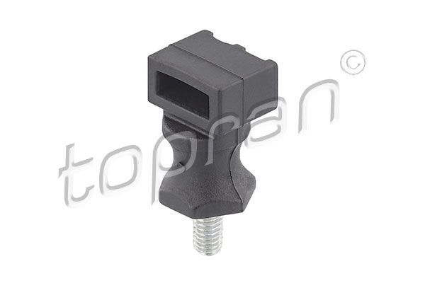 Bump stop, secondary air pump VAG