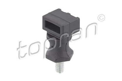 Bump stop, secondary air pump VAG