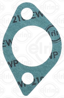 Gasket, water pump DAIMLER PKW