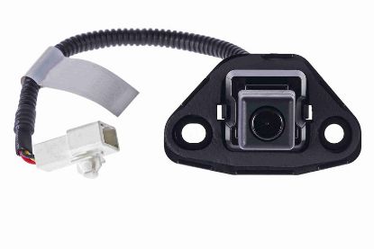 Rear View Camera, parking distance control LEXUS 86790-50030