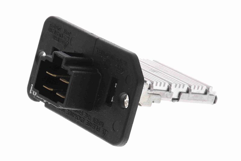 Resistor, interior blower KIA 0K201-61B11