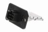 Resistor, interior blower KIA 0K201-61B11