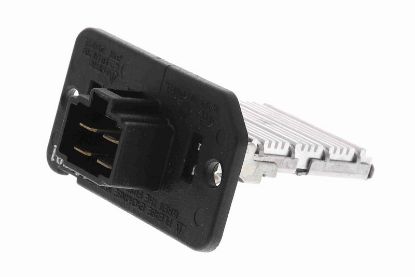 Resistor, interior blower KIA 0K201-61B11