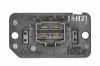 Resistor, interior blower KIA 0K201-61B11