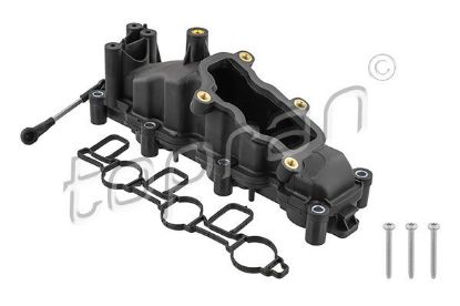Intake Manifold Module VAG