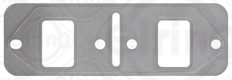 Gasket, exhaust manifold MAN