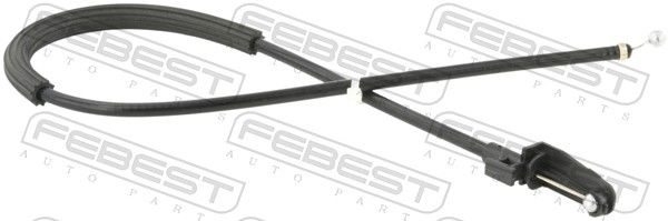 Bonnet Cable VAG 3C1823531