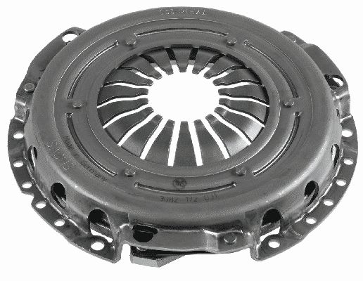 Clutch Pressure Plate
