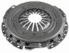 Clutch Pressure Plate