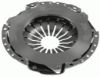 Clutch Pressure Plate