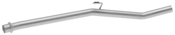 Repair Pipe, catalytic converter