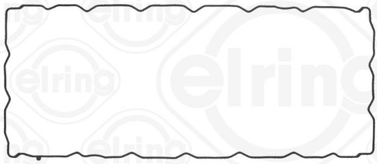 Gasket, oil sump DAIMLER NKW