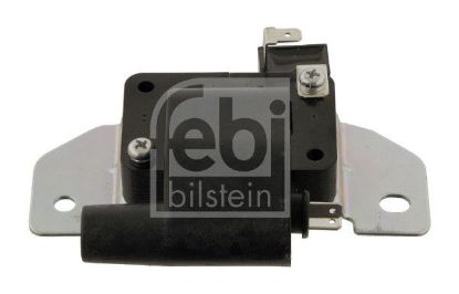 Ignition Coil CHEVROLET/DAEWOO 96320818