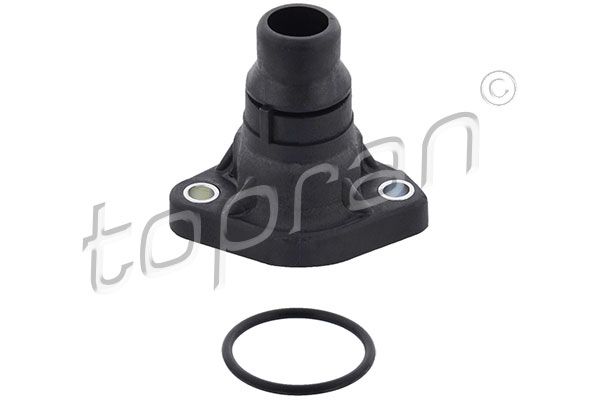 Coolant Flange VAG - 028 121 144 Q