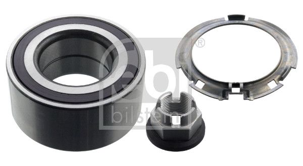 Wheel Bearing Kit Renault 77 01 206 847