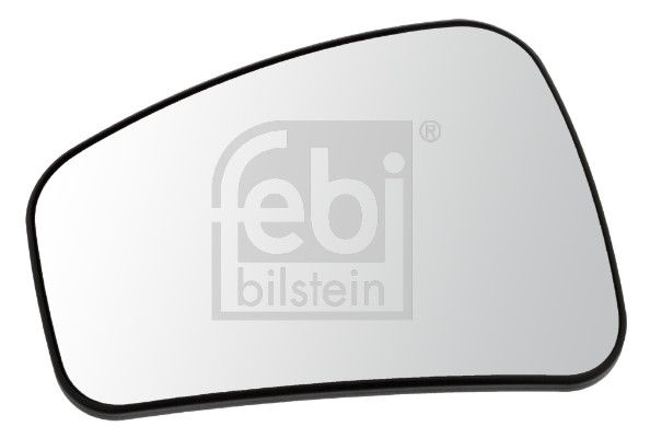 Mirror Glass, wide angle mirror EVOBUS - 629 811 01 33