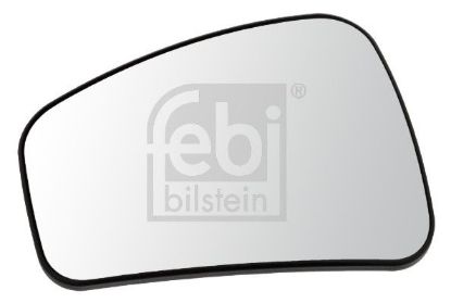 Mirror Glass, wide angle mirror EVOBUS - 629 811 01 33