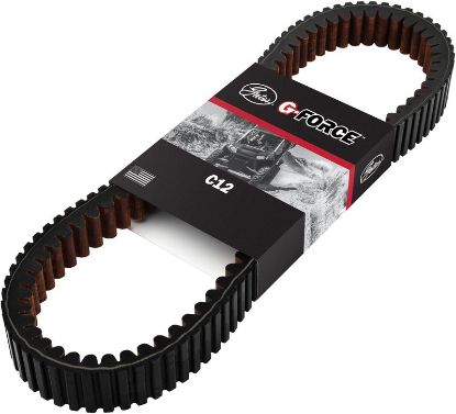 CVT Drive Belt 40C4313 G-FORCE C12
