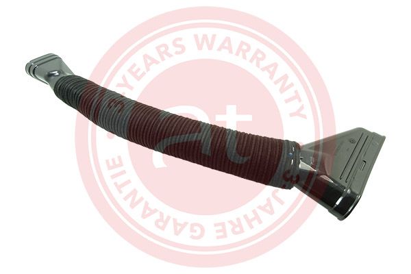 Intake Hose, air filter MERCEDES-BENZ