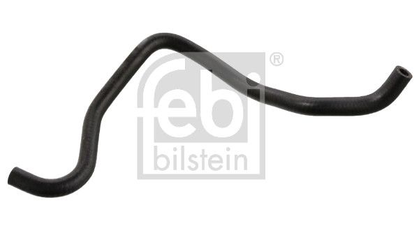 Radiator Hose BMW - 13 54 1 719 966