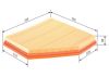 Air Filter BMW - 13 71 8 605 164
