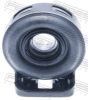 Bearing, propshaft centre bearing SSANGYONG 33200-08000